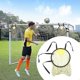 thumbnail image 5 of Football Training Shooting Target Football Goal Target Net Youth Free Kick Prac -bp, 5 of 5