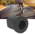thumbnail image 4 of Removedor De Cubo De Bicicleta, Ligero, Portátil, Apretado En El Sentido De Las Agujas Del Reloj, Diseño Extendido, Removedor De Rueda Libre De Bicicleta, Material De Acero Para ANGGREK Otros, 4 of 8