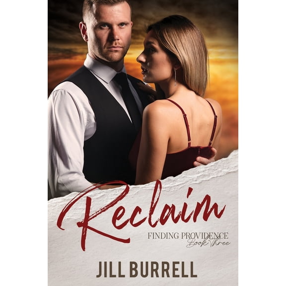 Pre-Owned Reclaim (Paperback) 1955507074 9781955507073