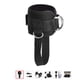 thumbnail image 1 of Sujetador de entrenamiento de fuerza para piernas, anillo de fitness para pies, hebilla para pies, correa de tobillo, banda de resistencia elástica, cordón de tensión, accesorios, 1 of 2