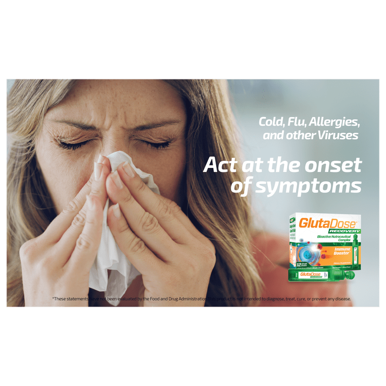 glutathione dosage oral iM Shots | iCRYO | Near Me main image 0