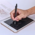 thumbnail image 5 of Universal TouchScreen Pen Stylus for iPhone iPad Samsung Tablet and PC Rubber Tip Prevent Fingerprints and Scratches, 5 of 6