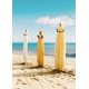thumbnail image 3 of Póster de playa nórdica, playa de verano, surf, natación, carteles HD, pinturas en lienzo e impresiones, arte de pared para decoración de la casa y la habitación, sin marco, 3 of 5