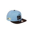 thumbnail image 3 of Gorra Caballero DC Shoes X Grimey Swarm Azul GRFC411, 3 of 3