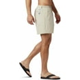 thumbnail image 3 of Men's PFG Backcast III Water Shorts - Big, 3 of 9