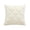 White, variant on SLYNSHome Fall Throw Pillow with Insert,Orange Embossed Maple Leaf 45x45 cm Soft Plush Cushion, Autumn Decorative Pillow for Sofa Couch Living Room Thanksgiving Home Decor