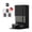 20KPa|Black|+3 Dust Bags, variant on Dreame GoVac 500 Robot Vacuum and Mop, 19000Pa Suction, Tangle-Free, Remote Pet Monitoring, 167°F Water Self Clean, MopExtend Tech for Edge Cleaning, Smart Obstacle Avoidance, White
