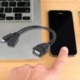 thumbnail image 4 of Cable Adaptador Micro Usb A Usb 2.0 Otg Para Amazon Fire Tv, 4 of 8