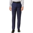 thumbnail image 1 of Ryan Seacrest Birdeye - Pantalones casuales para hombre, color azul, 32 W x 32 L, 1 of 2