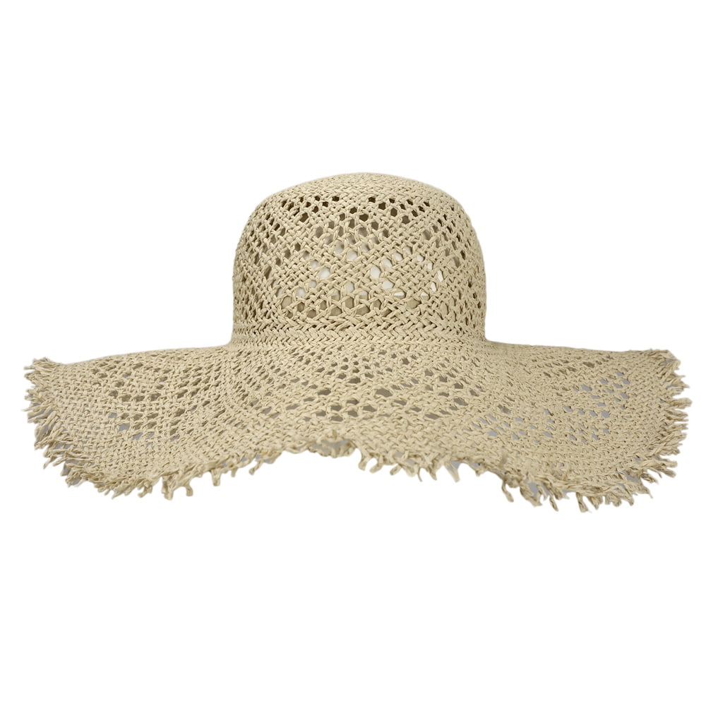 BCBG Light Natural Hand Woven Pattern 