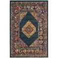 thumbnail image 3 of SAFAVIEH Madison Emmet Traditional Area Rug, 3 of 4