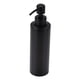 thumbnail image 5 of Dispensador De Jabón De Manos De 350 Ml Dispensador De Jabón Líquido Y Loción De Acero Inoxidable 304 Dispensador De Jabón De Plato Redondo Para Cocina Baño Hotel Loción Scienceny HA018847-00, 5 of 6