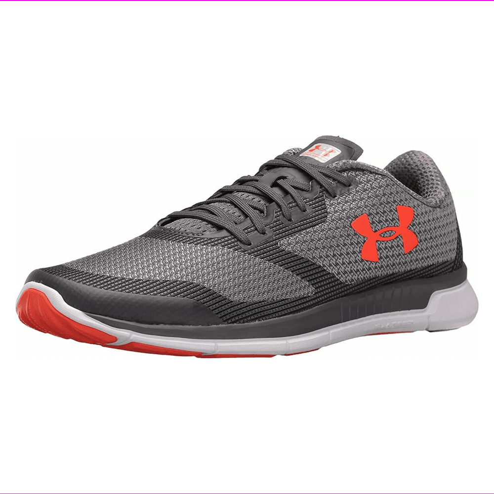 under armour charged lightning mens