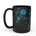thumbnail image 2 of Zak Designs Xbox Game Studios Color Change 15 Ounce Mug, Halo, 2 of 6
