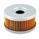 thumbnail image 2 of Filtro de aceite G, filtro de aceite de 1 pieza Filtro de aceite para limpiador de filtro de combustible Suzuki Eficiencia maximizada, 2 of 9