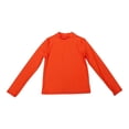 thumbnail image 1 of Playera Ocean Pacific Para Niño Lisa Rojo Talla 16, 1 of 4