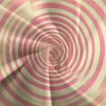 thumbnail image 4 of Colorful Radial Stripe Comforter Cover Set Home Creative Bedding Sets Bedroom Decor,Full (80"x90"), 4 of 5