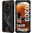 thumbnail image 1 of Teléfono móvil CUBOT Kingkong ES 3 16GB+256GB 10200mAh 48MP 6.74", 1 of 8