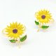 thumbnail image 3 of De Servilletas Con Hebilla De Girasol, Decoración De Servilletas, Servilleteros Duraderos A La Moda Para Bodas, Banquetes, Aniversarios Minnieouse HA035138-00, 3 of 6