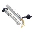 thumbnail image 2 of InfiniteRule Security 61572 2 Pack Keyed Alike Receiver Locks for 2.0"" & 2.5"" Receiver - CLAS III IV V, 2 of 4