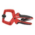 thumbnail image 1 of Pinzas De Mano Empunadura Durable Lock 2  Milwaukee 48223002 Milwaukee 48223002, 1 of 7