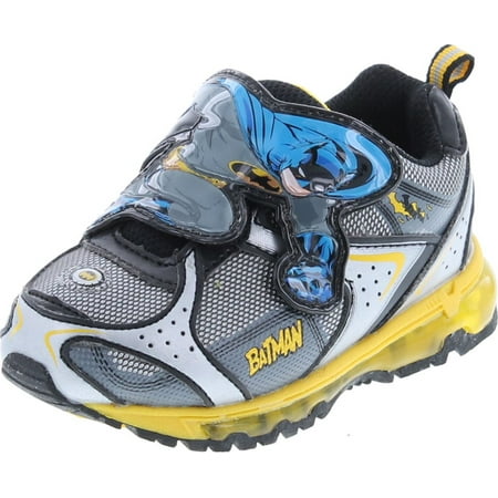 

Marvel Boys BMF350 fashion-sneakers Grey-Blue 8