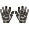 thumbnail image 2 of Ironclad General Utility Work Gloves GUG, All-Purpose, Performance Fit, Durable, Machine Washable, (1 Pair), Large - GUG-04-L , Black, 2 of 3