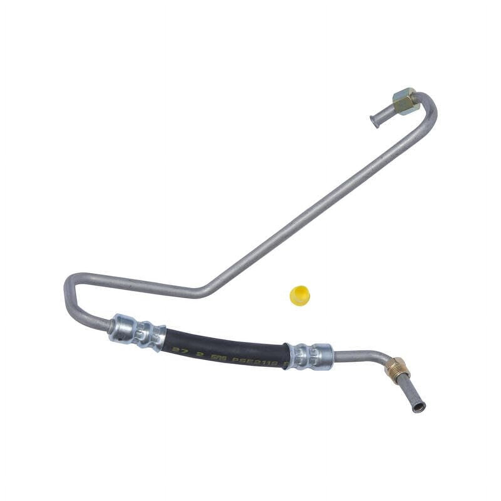 Power Steering Pressure Line Hose Assembly.