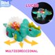 thumbnail image 4 of Dinosaurio de Juguete para Bebés con Luz, Sonido y Movimiento, 4 of 5