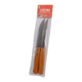 thumbnail image 2 of Cuchillo Prichos Para Cocina o Asador Mango de Madera Kit 2 Piezas, 2 of 4