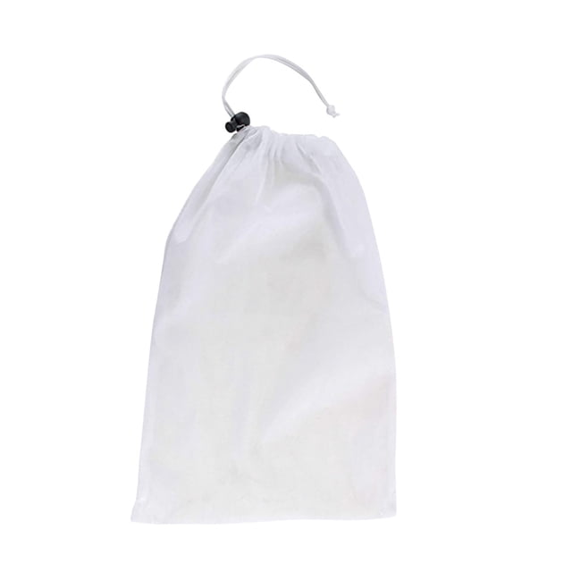 fheaev Swimming Pool Leaf Vacuum Cleaner Replacement Swimming Cleaning Tool Filter Bag