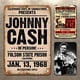 thumbnail image 2 of Placa Metal Vintage Johnny Cash Pintura Hierro Rectangular 20x30cm 3 Uds., 2 of 9