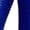 Royal Blue, variant on Big Girls Jazz Latin Dance Costume Crop Top with Bell Bottom Pants 2 Piece Hip Hop Clothes Performance Uniform Light Blue 6