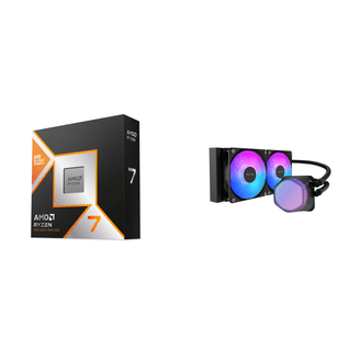 AMD, desktop processor, 8-core, 16-thread, Up to 4.80 GHz