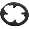 thumbnail image 1 of LITINKIMI Plastic Chain Protector Bike Chain Guide for Road Bike Riders 1Set, 1 of 8