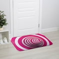 thumbnail image 4 of SUSHANG Carpet Welcome Decor Day Room Living Doormats Carpet Home Carpets Bathroom Products One Size 1PC, 4 of 5