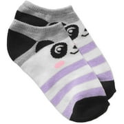 Girls' Critter Socks 6 Pack