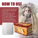 thumbnail image 4 of 10 Pairs Winter Body Warm Stickers Anti-cold Relief Discomfortable Pasters for Outdoors, 4 of 5