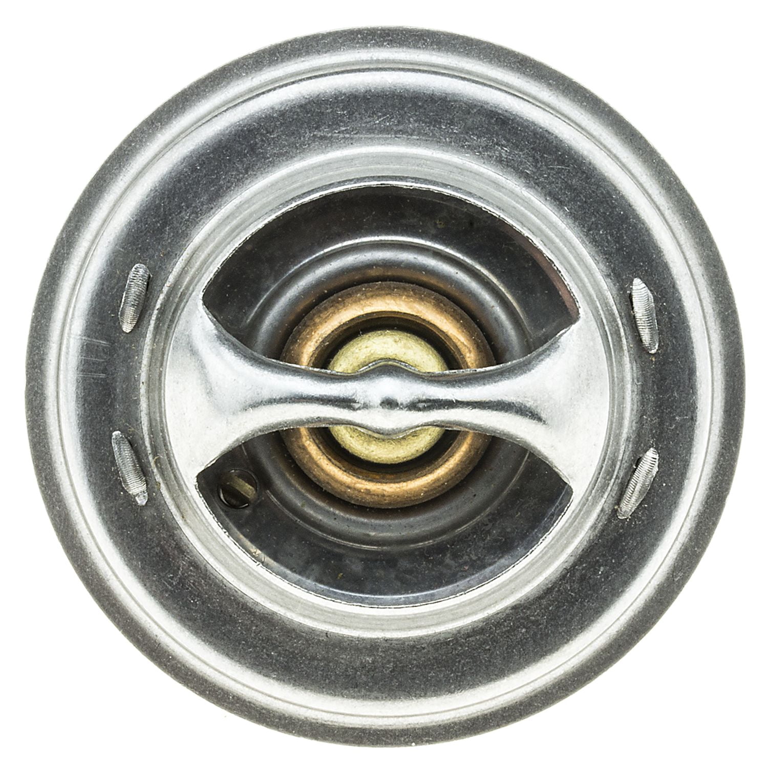 Motorad Engine Coolant Thermostat P/N:247-174 Fits select: 1990-1991,1994-1995 BMW 325