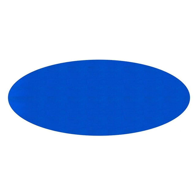 Solar Pool Cover Round Pool Solar Blanket Reduce Water Evaporation Keep Water Warm Pool