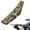 Camo Hunting, variant on Uorisanigo Green Camouflage Dirt Bike Seat Cover Soft Non-Slip Waterproof Cushion Covers Universal Motorcycle Cushion Grip Guard Universal for CRF CR XR 50cc - 450cc Dirt Pit Bike Motorcross Enduro