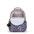 thumbnail image 3 of Kipling Women's Seoul Large Printed 15" Laptop School Backpack, 3 of 7
