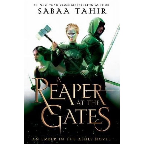 A Reaper at the Gates 9780448494500 Used / Pre-owned