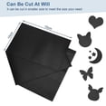 thumbnail image 4 of Inflatable Boat Repair Kit Pvc, 3pcs Pvc Waterproof Repair Patches Kit Set Inflatable Boat Repair Patches For Inflatable Raft Boat Canoe Kayak, 4 of 5