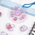 thumbnail image 6 of 3D Puffy Stickers Cute Sticker Resin Funny Kawaii Stickers For Water Bottle Phone Case Notebook Laptops Stocking Stuffers, 6 of 9