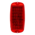thumbnail image 4 of United Pacific 110199 60-66 Chevy, GMC Fleetside LED Tail Light, 4 of 7