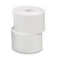 thumbnail image 5 of Direct Thermal Printing Paper Rolls, 1.75" X 230 Ft, White, 10/pack | Bundle of 5 Packs, 5 of 5