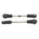thumbnail image 2 of RC Car Steering Tie Rod, RC Steering Link Set Usable Upgrade Parts Para 10421 Para 1/10 Racing Vehicle OTVIAP RC Car Link Rod, 2 of 8