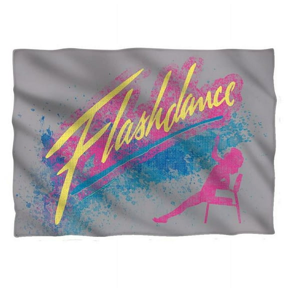 Flashdance Pillowcase