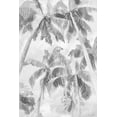 thumbnail image 2 of Murdock, Ramona 13x18 White Modern Wood Framed Museum Art Print Titled - Swaying Palms IV, 2 of 4
